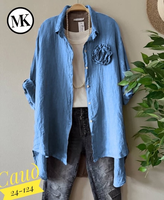 Рубашка 22909790