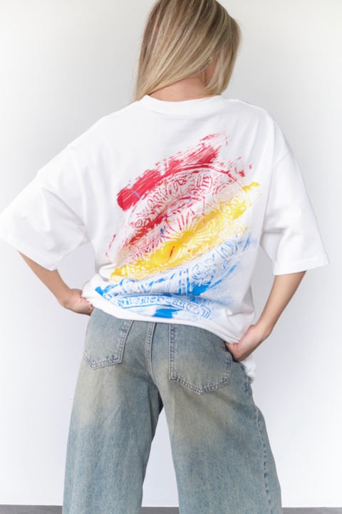 Футболка 22911426