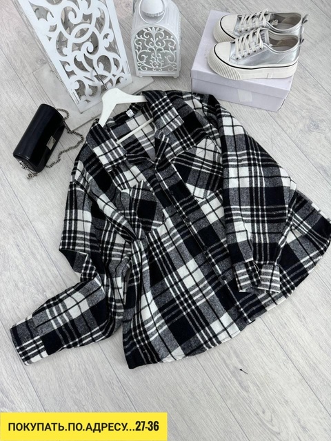 Рубашка 22911665