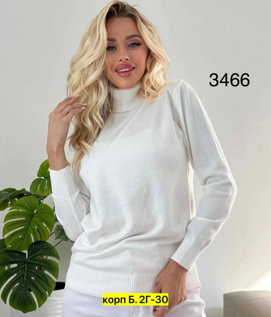 Свитер 22910254