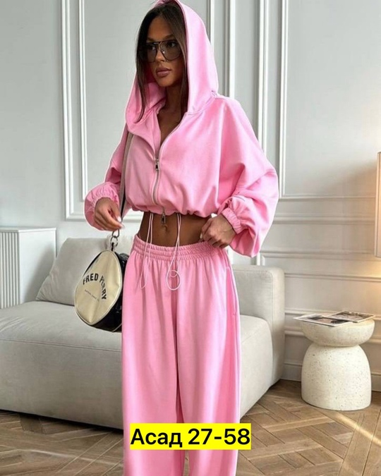 Спортивный костюм 22911469