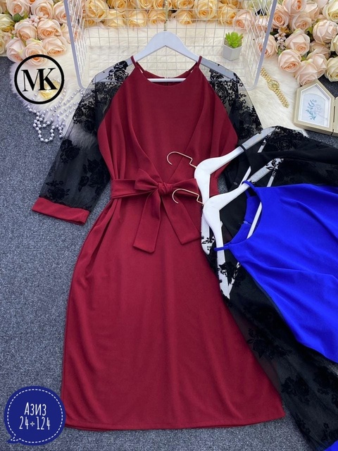 Платье 22911523