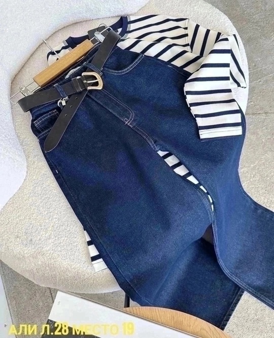 Джинсы 22910678
