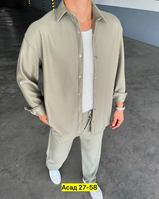 Костюм 22911721