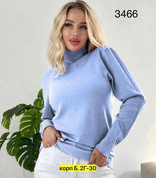 Свитер 22910254