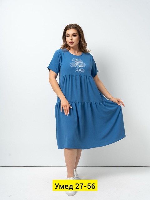 Платье 22910442