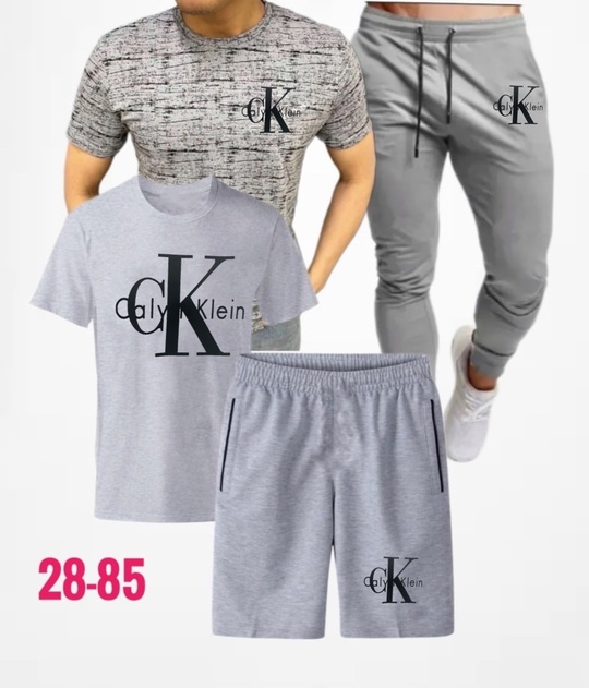 Спортивный костюм 22911189