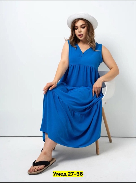Платье 22910375