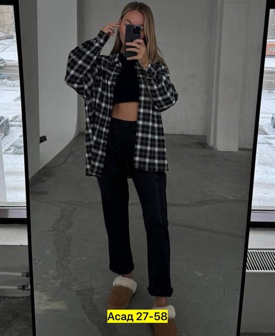 Рубашка 22910745