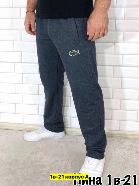 Спортивные брюки 22911717