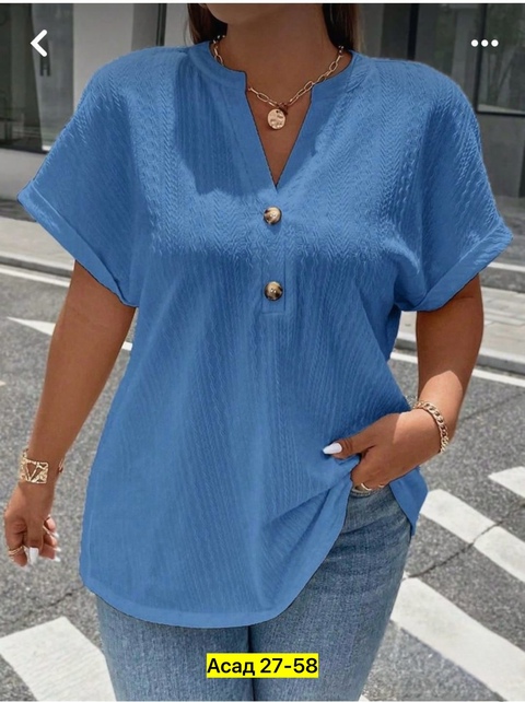 Блузка 22911221