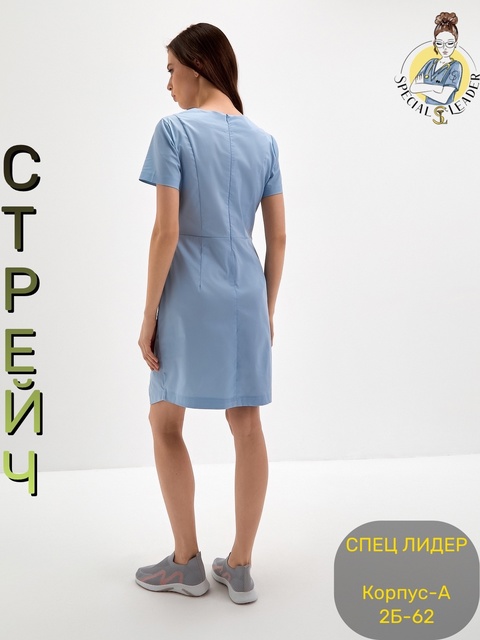 Платье 22910722