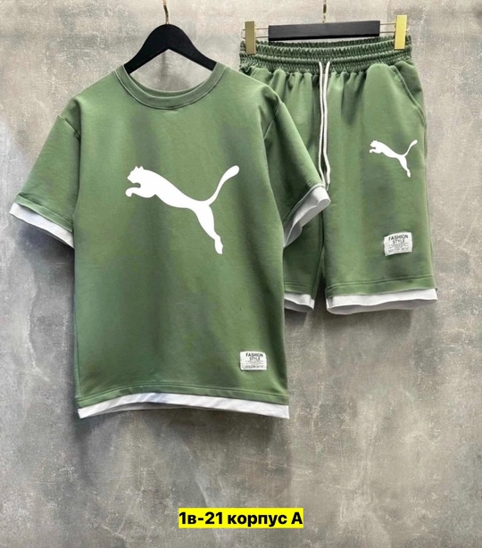 Костюм 22910737