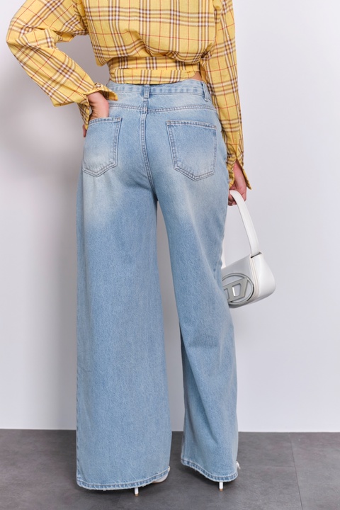 Джинсы 22911430