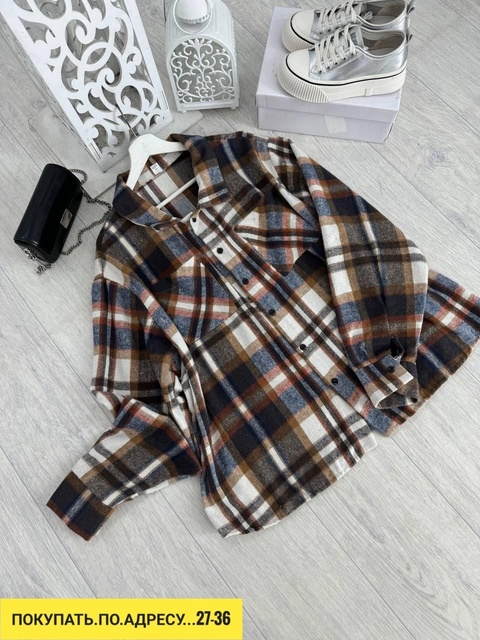 Рубашка 22911665