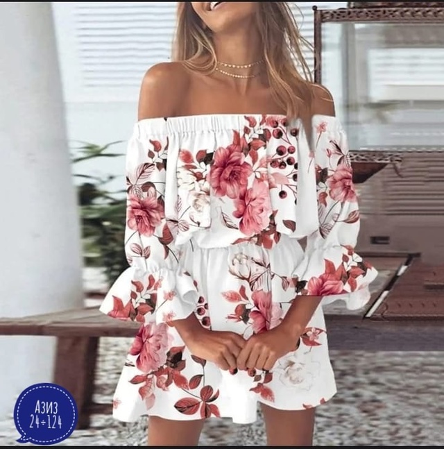 Платье 22911622