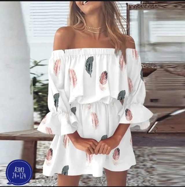 Платье 22911622