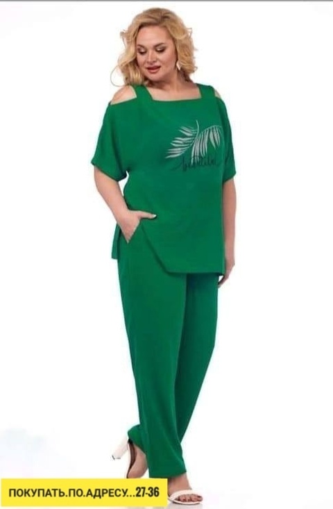 Костюм 22910229