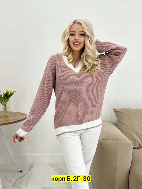 Свитер 22912129