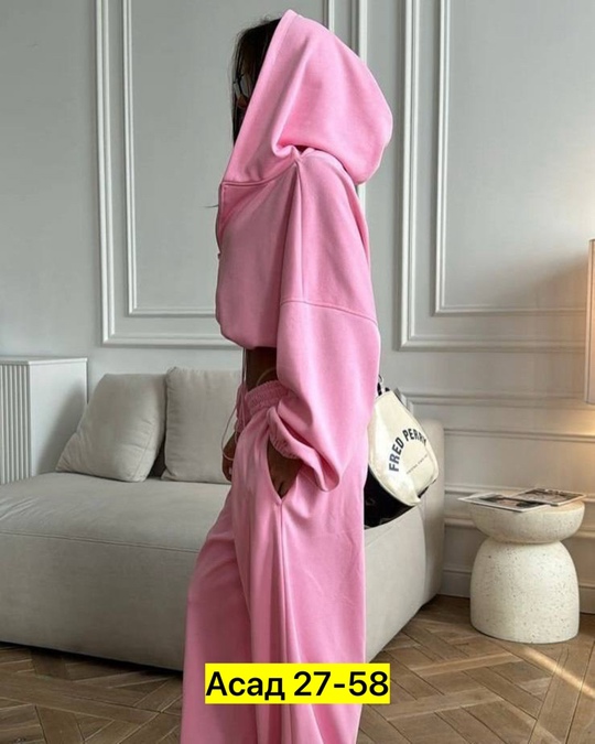 Спортивный костюм 22912353