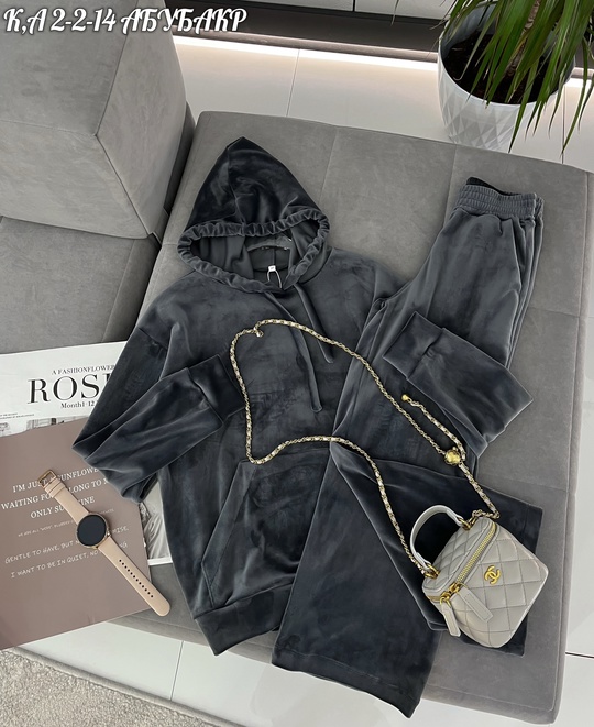 Спортивный костюм 22912623