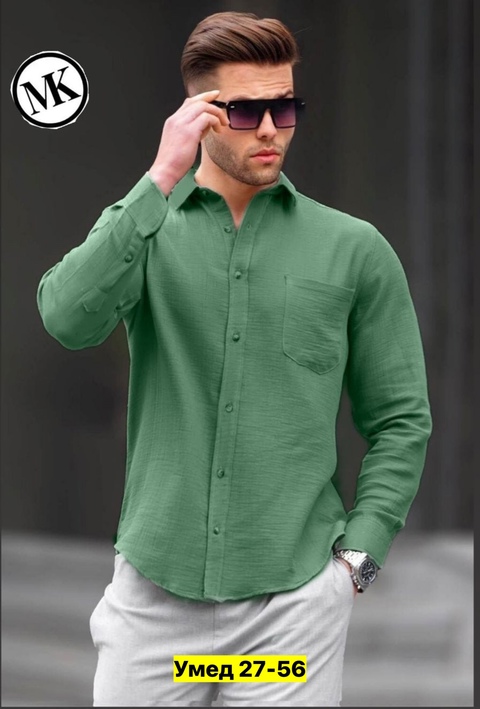 Рубашка 22912312