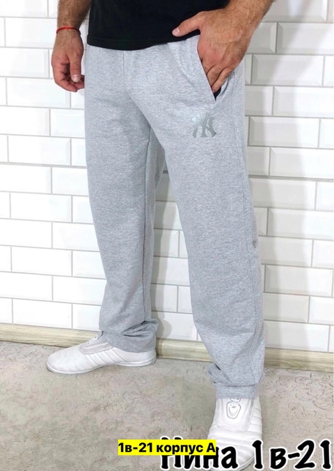 Спортивные брюки 22912770