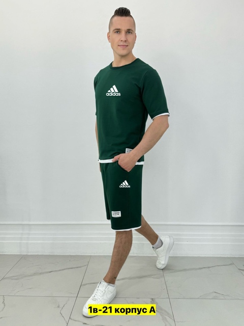 Спортивный костюм 22912041