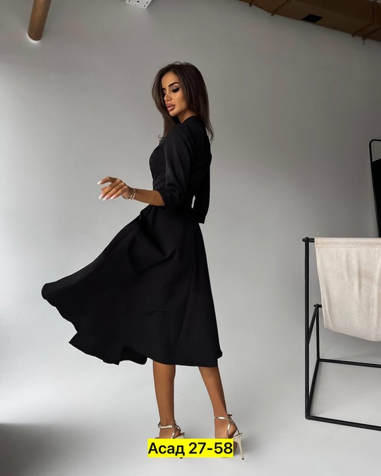 Платье 22912467