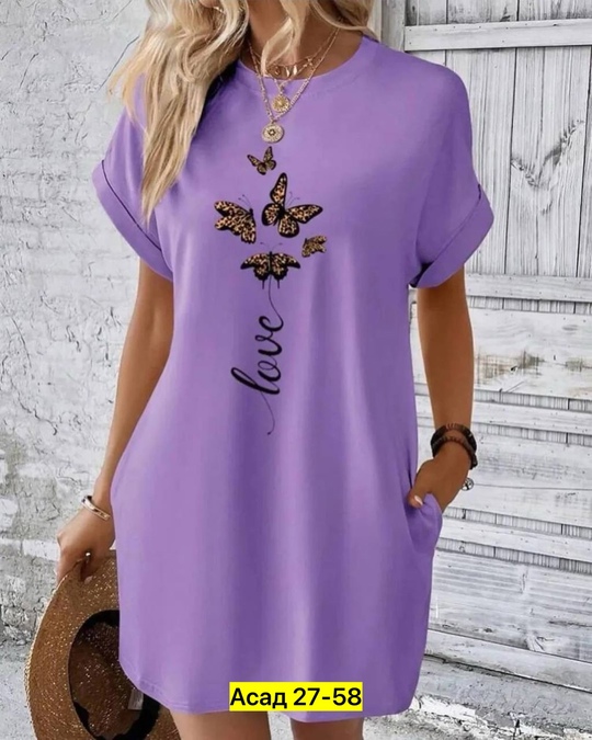 Платье 22912354