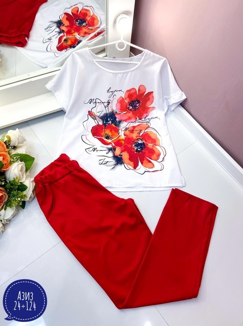 Костюм 22913461