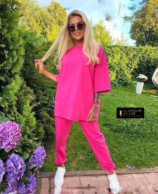 Спортивный костюм 22912837