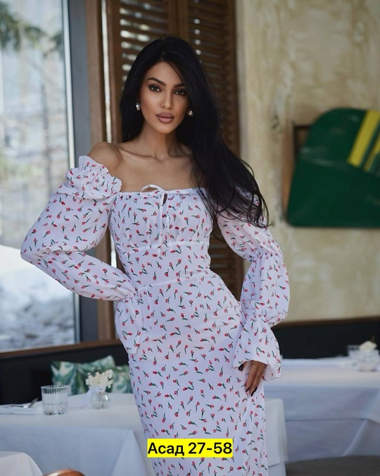 Платье 22912253