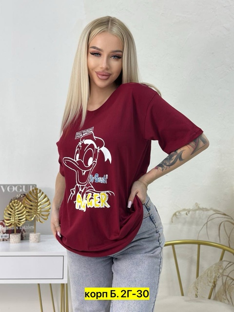 Футболка 22913129