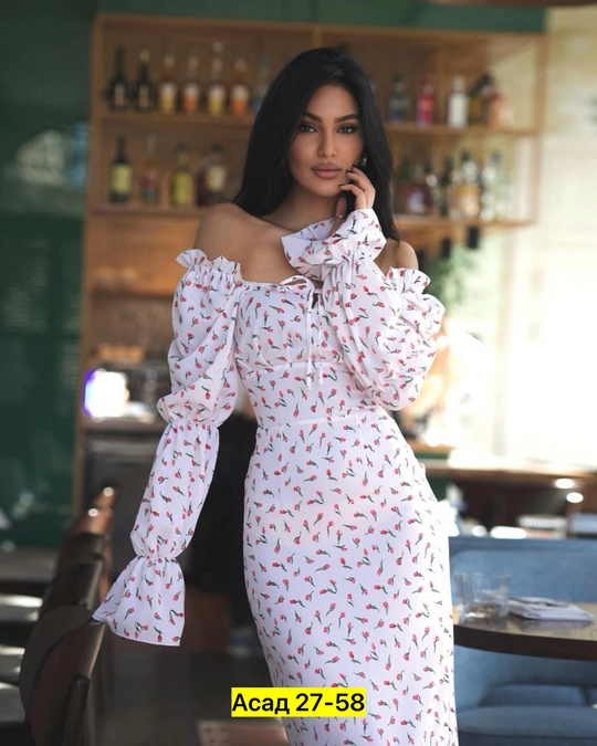 Платье 22912253