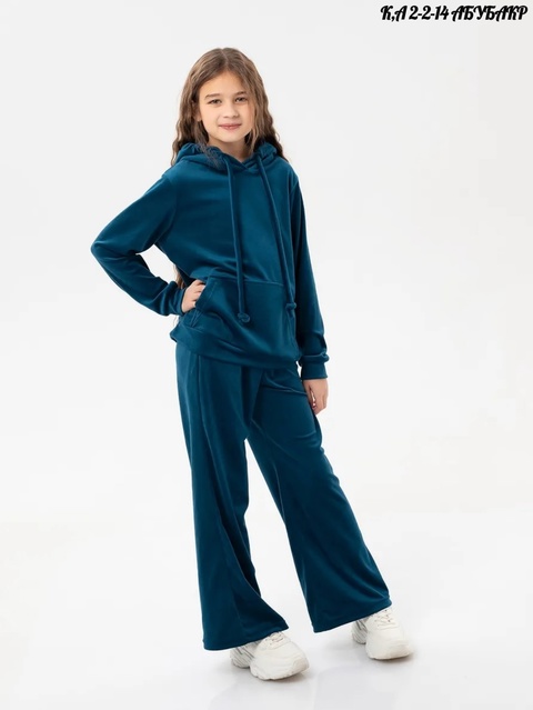 Спортивный костюм 22912623