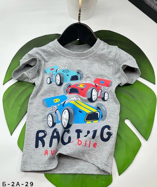 Футболка 22914298