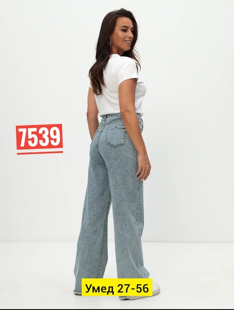 Джинсы 22913736