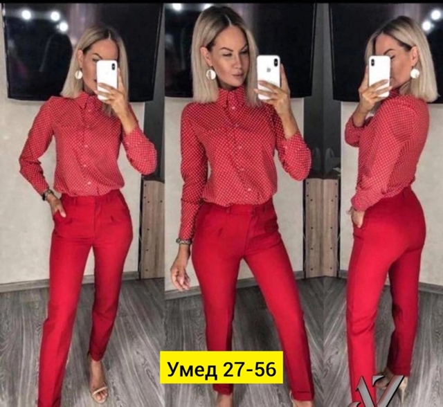 Костюм 22913923