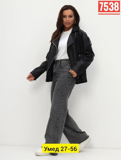 Джинсы 22913736