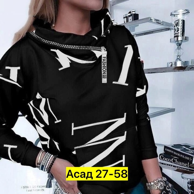 Толстовка 22914972