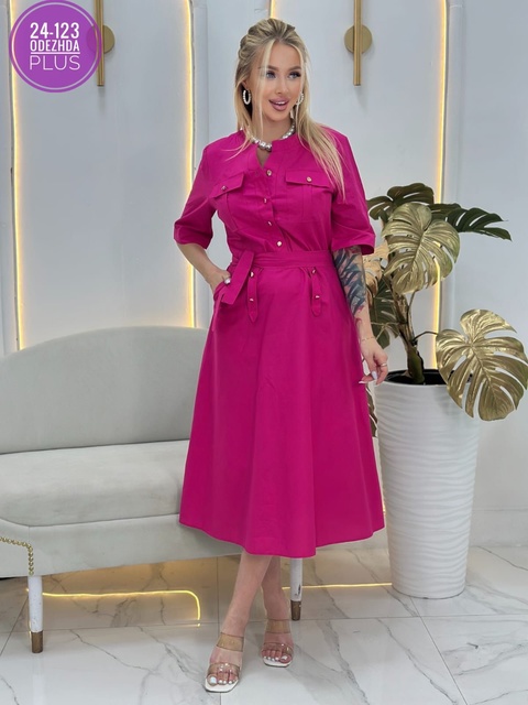 Платье 22915415