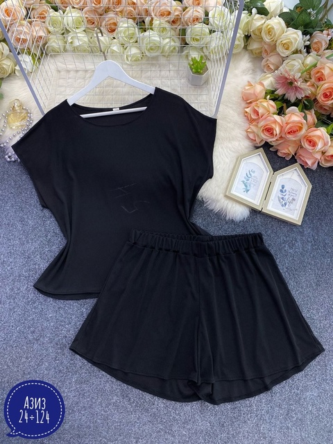 Спортивный костюм 22915743