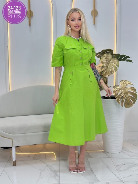 Платье 22915351