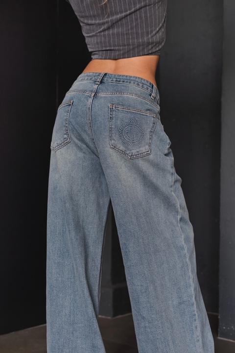 Джинсы 22915700