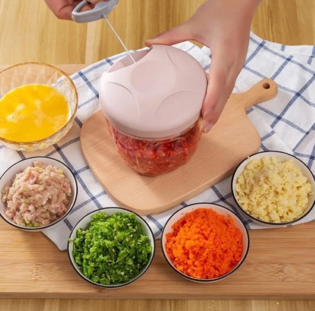 Мини-чоппер для кухни 22915396