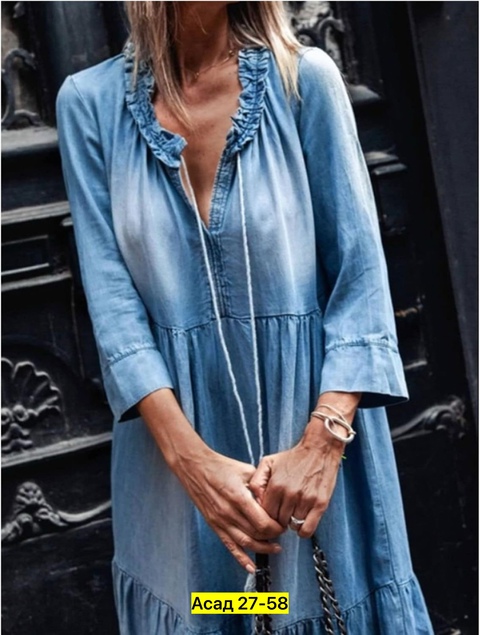 Платье 22915779