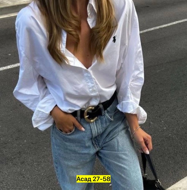 Блузка 22915049