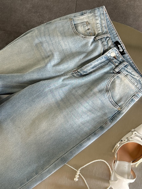 Джинсы 22915701