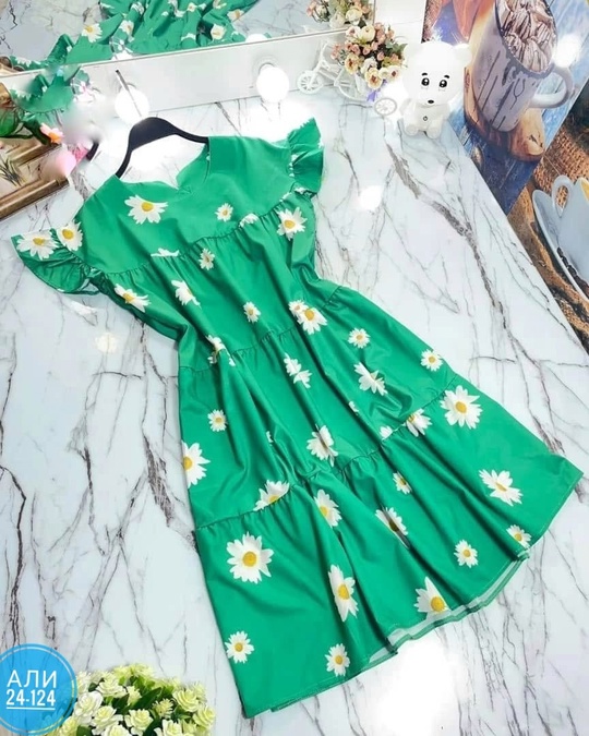 Платье 22915527